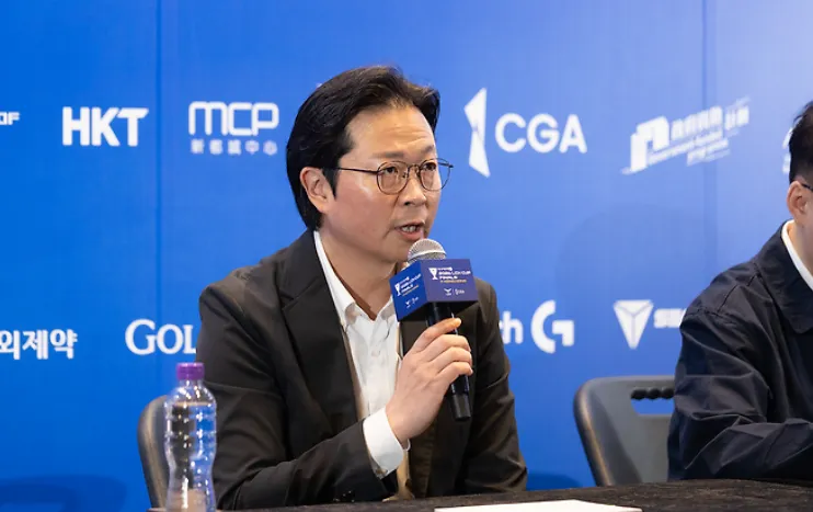 世界杯app下载-LCK秘书长：选择香港是因为粉丝热情很高，也有吸引中国本土粉丝的优势