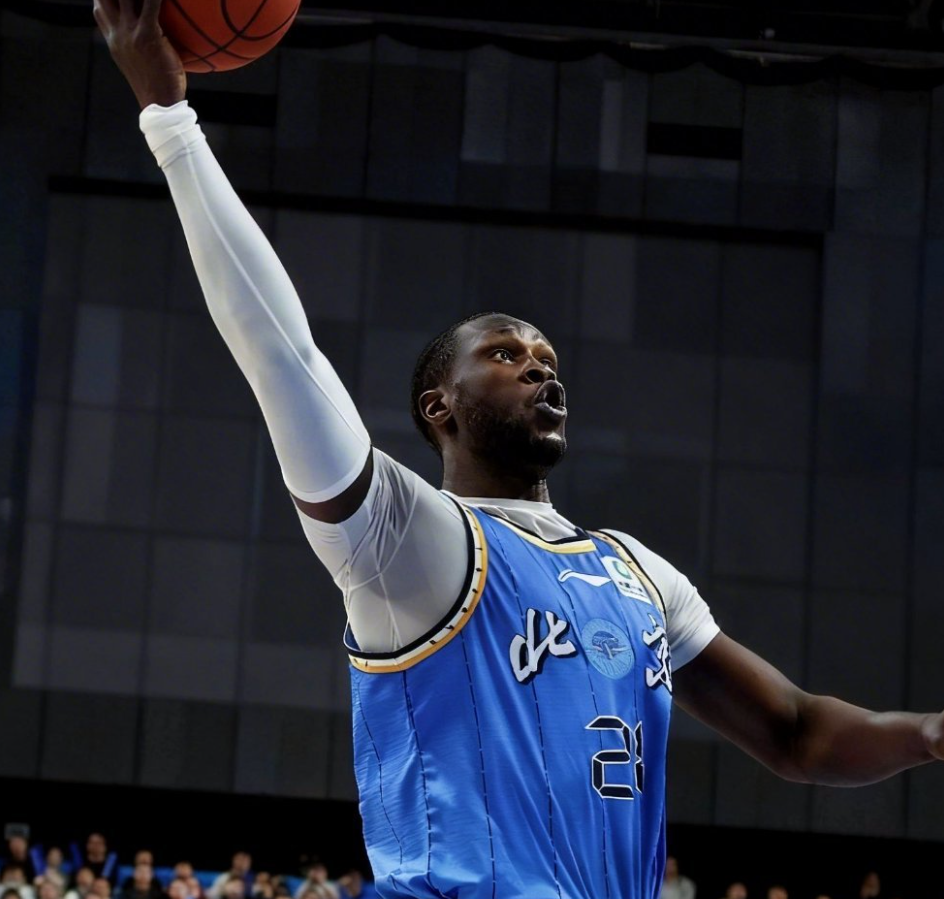 世界杯平台入口-刚打出状态，马帝昂因麦基加盟离队，现已找到新工作！