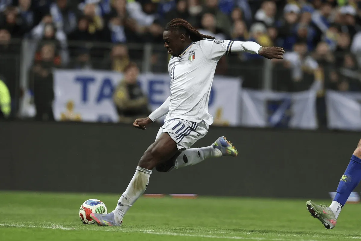 世界杯app下载-120分钟：波黑1-1十人意大利，比赛进入点球大战