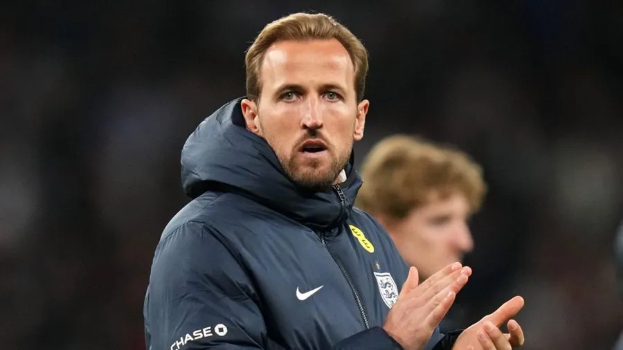 世界杯高清直播-TZ：凯恩在今天回慕尼黑，拜仁将对他进行医疗检查确认伤势