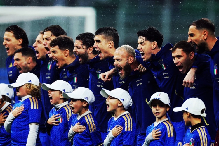 世界杯手机观看-逃离意甲，意大利的未来在英超？