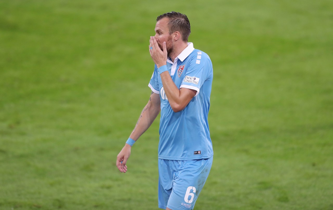 世界杯高清直播-大十字：阿斯拉尼非常适合多特，我也在给他发消息推动他加盟多特